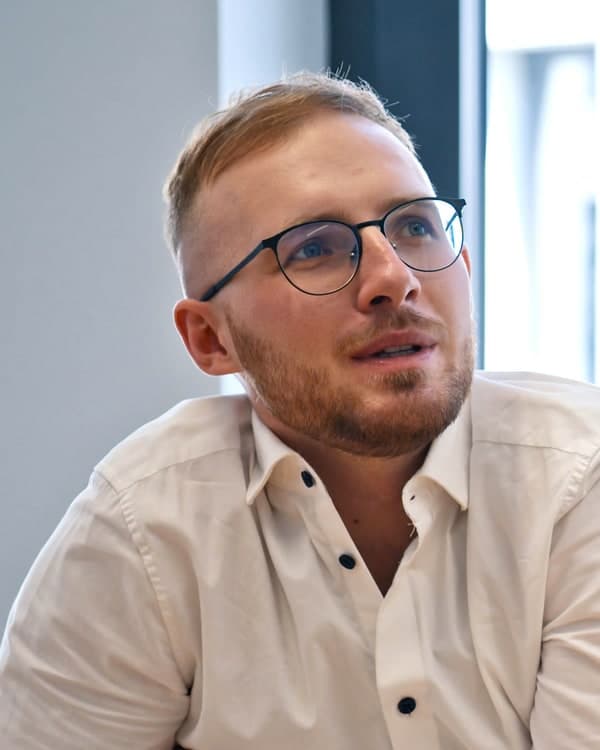 Ing. Tomáš Partman